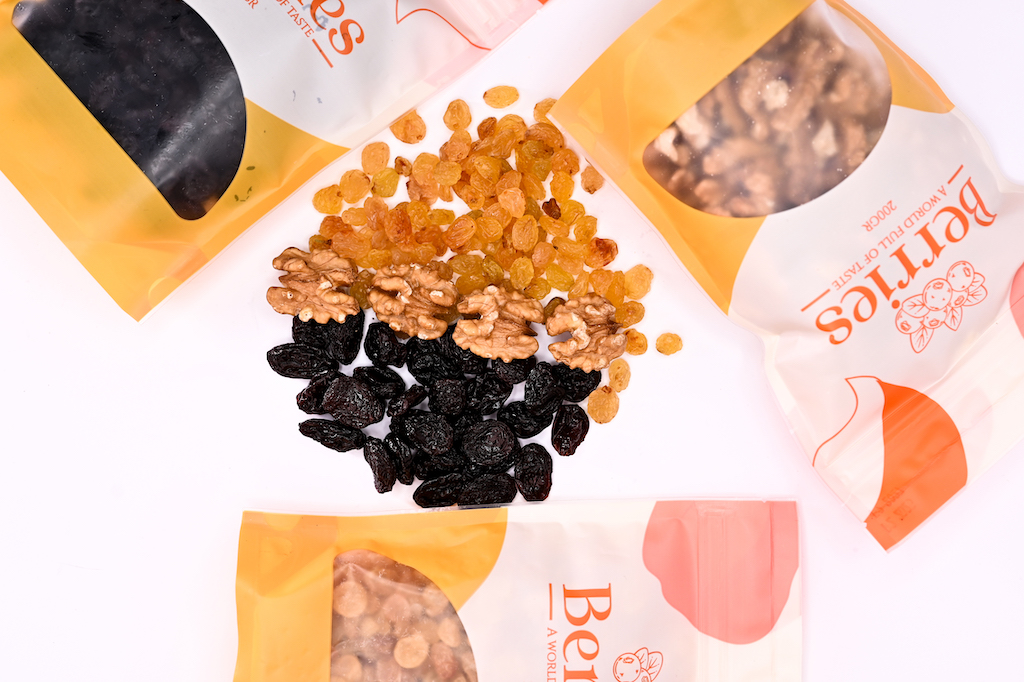 Nuts