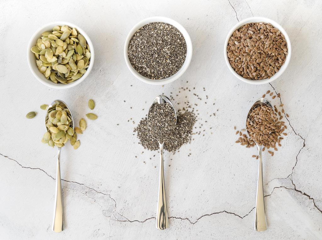 Seeds