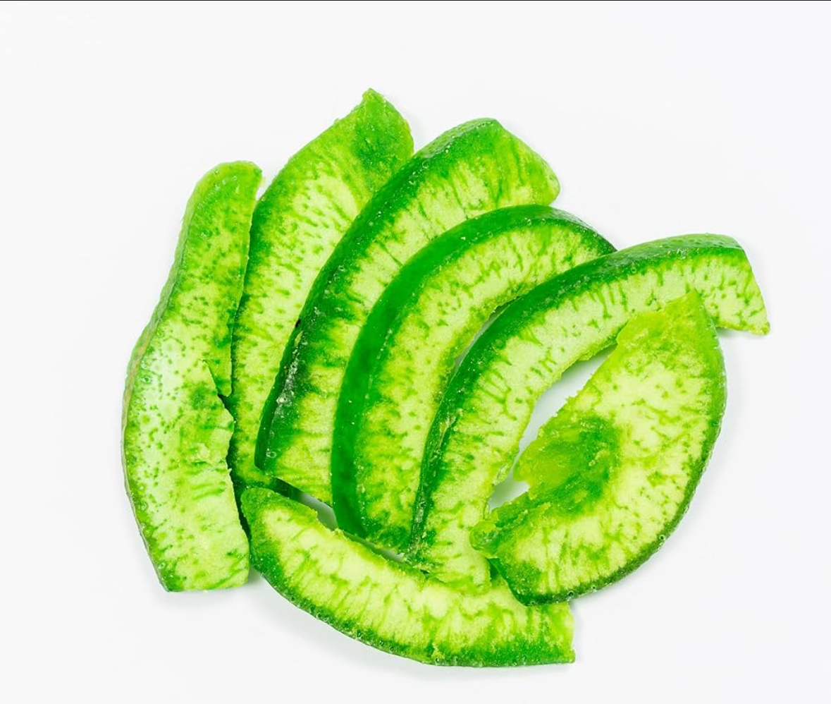 Green pomelo