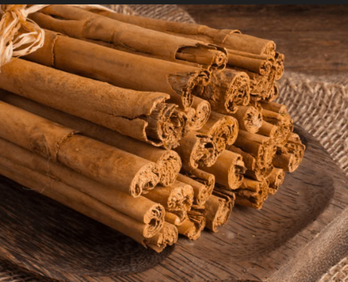 Ceylon cinnamon
